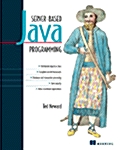 Server-Based Java Programming (Paperback)