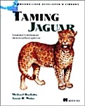 Taming Jaguar (Paperback)