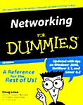 [중고] Networking for Dummies