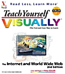Teach Yourself Visually the Internet and World Wide Web (Paperback, 2)