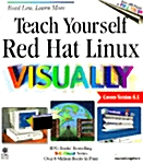 Teach Yourself Red Hat Linux Visually (Paperback)