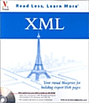 Xml (Paperback, CD-ROM)