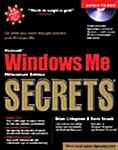 Microsoft Windows Me Millennium Edition Secrets (Paperback, CD-ROM)