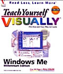 Teach Yourself Visually Windows Me (Paperback)