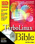 Turbolinux Bible (Paperback, CD-ROM)