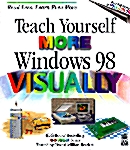 Teach Yourself More Windows 98 Visually (Paperback)