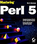 Mastering Perl 5 (Paperback)