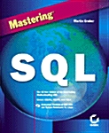 Mastering SQL (Paperback, CD-ROM)