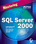 Mastering SQL Server 2000 (Paperback)
