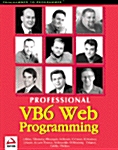 Professional Visual Basic 6 Web Programming (Paperback)