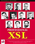 Professional Xsl (Paperback)