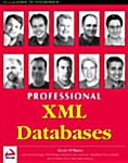 Professional Xml Databases (Paperback)