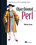 Object Oriented Perl (Paperback)
