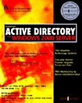 [중고] Managing Active Directory for Windows 2000 Server (Paperback)