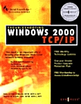 Troubleshooting Windows 2000 TCP/IP (Paperback)