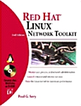 Red Hat Linux Network Toolkit (Paperback, CD-ROM, 2nd)