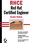 Rhce Red Hat Certified Engineer Exam Notes (Paperback)