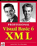 Professional Visual Basic 6 Xml (Paperback)