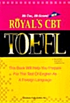 Royals CBT TOEFL
