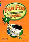 Fun Fun English 1 - Tape 2개