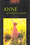 [중고] Anne of Green Gables (Paperback) (Paperback, Abridged)