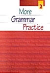 [중고] More Grammar Practice Book 2 (Paperback)