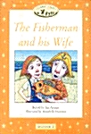[중고] The Fisherman and His Wife (Paperback)