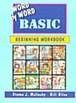 Word by Word Basic Beginning Workbook (Paperback)