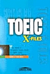 TOEIC X-Files