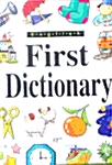 [중고] English First Dictionary