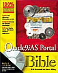 Oracle9Ias Portal Bible (Paperback, CD-ROM)