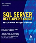 SQL Server Developers Guide to Olap With Analysis Services (Paperback, CD-ROM)