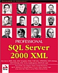 [중고] Professional SQL Server 2000 Xml (Paperback)