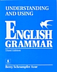 [중고] Understanding and Using English Grammar (Paperback, 3rd)