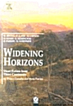 Widening Horizons