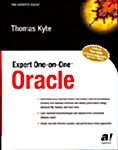 [중고] Expert One-On-One Oracle (Paperback, Reprint)