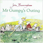 Mr Gumpy's Outing (Paperback)