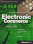 Understanding Electronic Commerce (Paperback)
