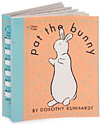 Pat the Bunny: The Classic Book for Babies and Toddlers (Paperback)
