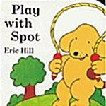 Play with Spot (Boardbook)