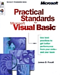 Practical Standards for Microsoft Visual Basic (Paperback, CD-ROM)
