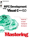 Microsoft Mfc Development Using Microsoft Visual C++ 6.0 (Paperback, CD-ROM)