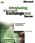 Introducing Microsoft Exchange 2000 Server (Paperback)