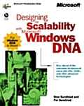 Designing for Scalability With Microsoft Window DNA (Paperback)