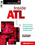 Inside Atl (Paperback, CD-ROM)