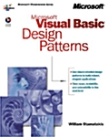 Microsoft Visual Basic Design Patterns (Paperback, CD-ROM)