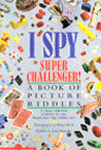 I spy super challenger!
