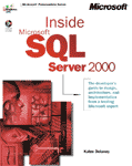 Inside Microsoft SQL Server 2000