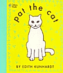 Pat the Cat (Paperback)