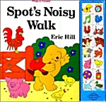 Spots Noisy Walk (하드커버,사운드북)